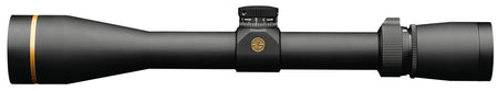 Leupold 170683 VX-3i CDS 3.5-10x 40mm Obj 29.9-11 ft @ 100 yds FOV 1" Tube Black Matte Finish Duplex (SFP)