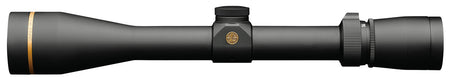 Leupold 170689 VX-3i 4.5-14x 40mm Obj 19.9-7.4 ft @ 100 yds FOV 1" Tube Black Matte Finish Duplex (SFP)