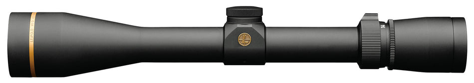 Leupold 170689 VX-3i 4.5-14x 40mm Obj 19.9-7.4 ft @ 100 yds FOV 1" Tube Black Matte Finish Duplex (SFP)