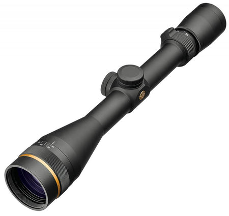 Leupold 170692 VX-3i  4.5-14x 40mm Obj 19.9-7.4 ft @ 100 yds FOV 1" Tube Black Matte Finish Wind-Plex (SFP)
