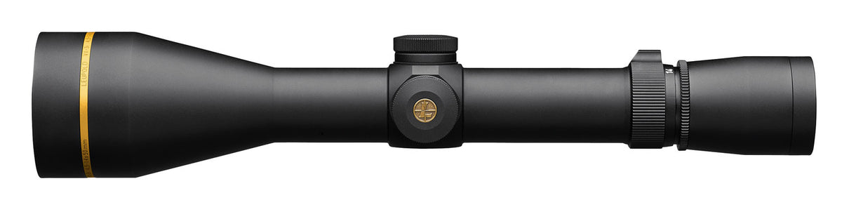 LEUPOLD VX-3I SCOPE 4.5-14X50MM (30MM) MATTE SIDE FOCUS DUPLEX