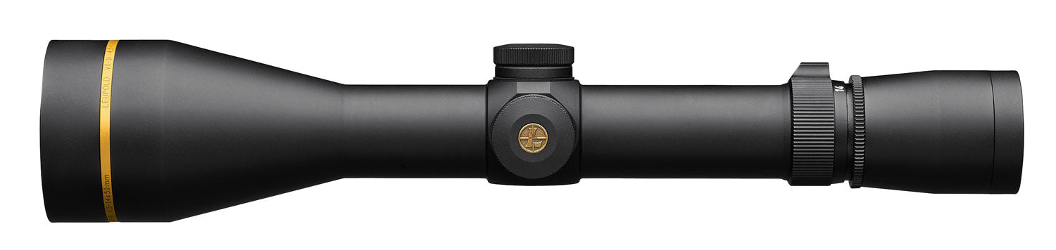 LEUPOLD VX-3I SCOPE 4.5-14X50MM (30MM) MATTE SIDE FOCUS DUPLEX