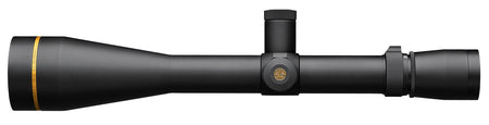 Leupold 170714 VX-3i CDS 6.5-20x 50mm Obj 14.3-5.5 ft @ 100 yds FOV 30mm Tube Black Matte Finish Duplex (SFP)
