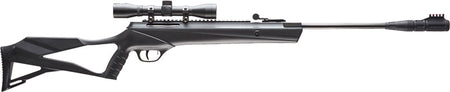 UMAREX SURGEMAX ELITE .22 AIR-RIFLE W/ 4X32MM SCOPE
