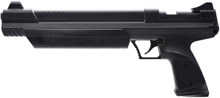 UMAREX STRIKE POINT .177 PELLET AIR PISTOL