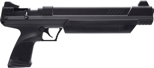UMAREX STRIKE POINT .22 PELLET AIR PISTOL