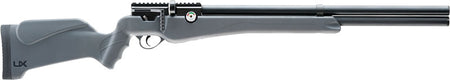 UMAREX ORIGIN PCP .22 PELLET RIFLE BOLT ACTION WITH PUMP
