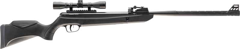 UMAREX EMERGE TNT .22 PELLET AIR-RIFLE W/ 4X32MM SCOPE