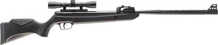 UMAREX EMERGE TNT .22 PELLET AIR-RIFLE W/ 4X32MM SCOPE