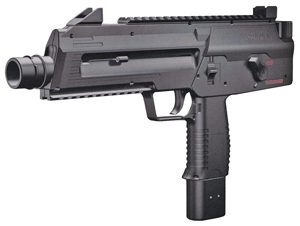 RWS UMAREX STEEL STORM BB PISTOL CO2 POWERED