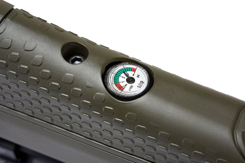 UMAREX AIRSABER PCP POWERED ARROW RIFLE ONLY 450FPS