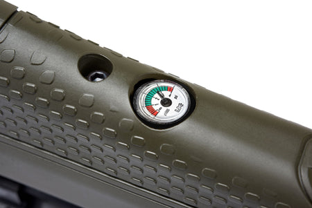 UMAREX AIRSABER PCP POWERED ARROW RIFLE ONLY 450FPS