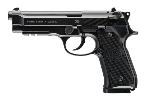 UMAREX BERETTA M92A1 CO2 AIR PISTOL .177/BB CO2 POWERED