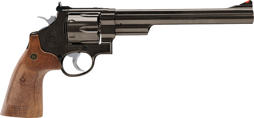 RWS SMITH & WESSON M29 AIR GUN .177/BB CO2 BLUED