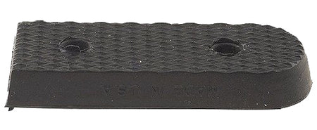 Pachmayr 02988 Colt 1911 Magazine Bumper Kit Black Rubber 5 Pack