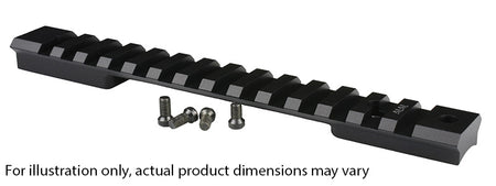 Mountain Tech RGR American SA Rail