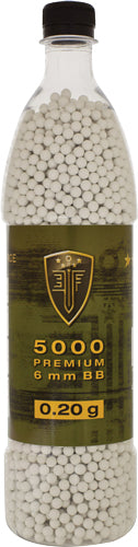UMAREX ELITE FORCE 6MM .20GRAM SOFTAIR BB 5000-PACK