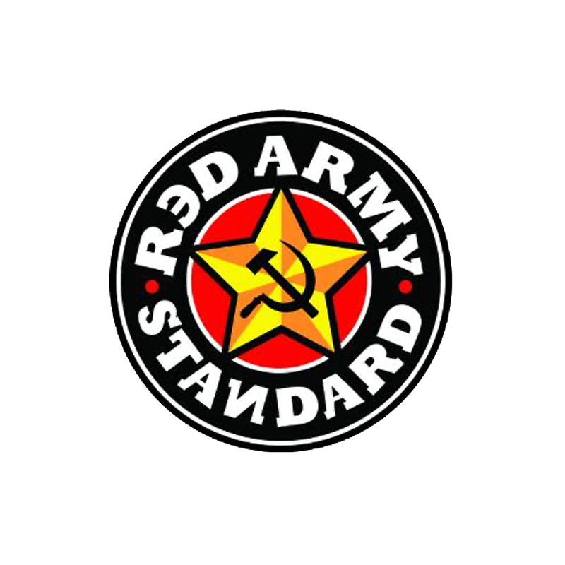 Red Army Standard 7.62x39mm  123gr FMJ Ammo
