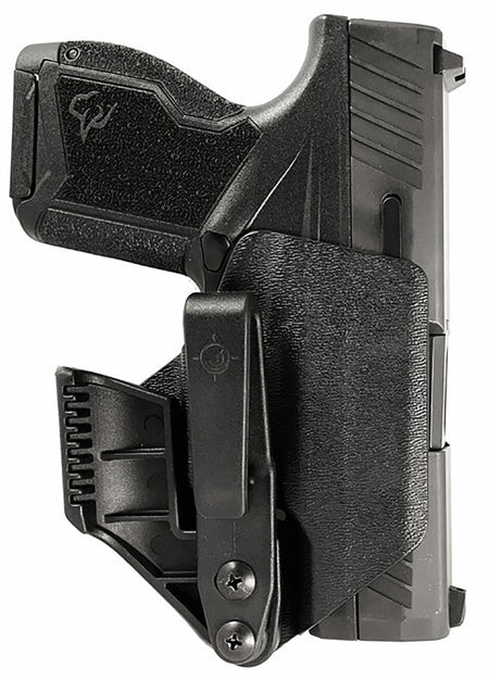 MFT Minimalist IWB Taurus GX4 Ambi