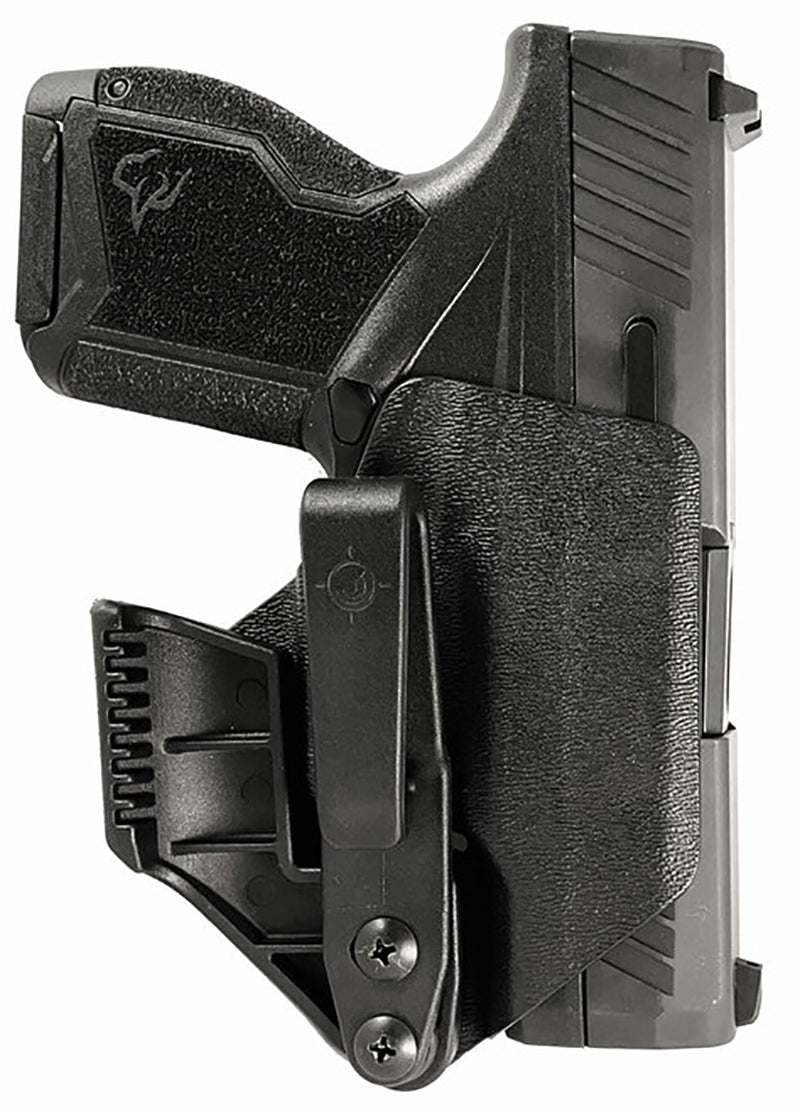 MFT Minimalist IWB Taurus GX4 Ambi