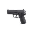 Sig Sauer P229 Nitron Compact Handgun 9mm Luger 10rd Magazine 3.9" Barrel CA Compliant