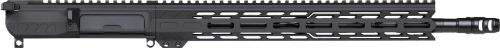 CMMG COMPLETE UPPER GROUP RESOLUTE MK4 22LR 16.1" BLACK
