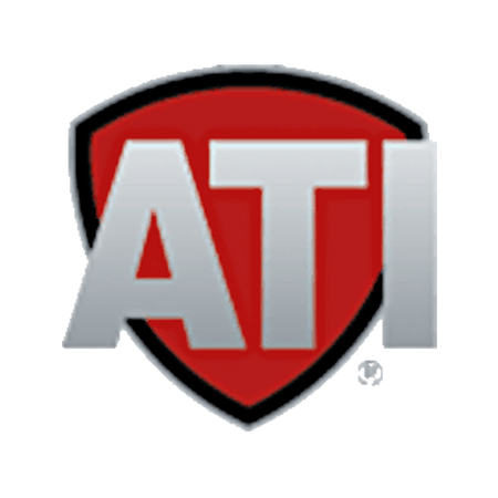 ATI USED HGA FX9 1911GI 9MM 4.25" 9RD OFFICERS MODEL