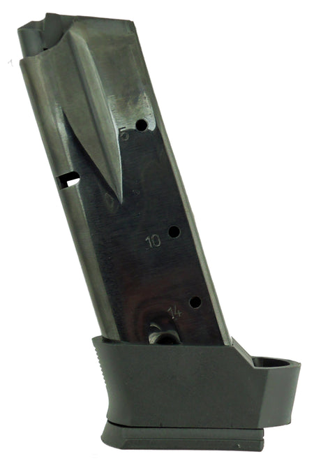 CZ-USA 11752 CZ 75 14rd 9mmLuger CZ 2075 RAMI Blued Steel