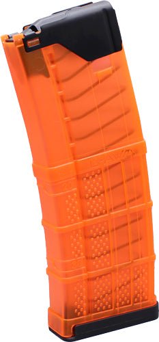 LANCER MAGAZINE L5AWM AR-15 5.56X45 30RD BLAZE ORANGE