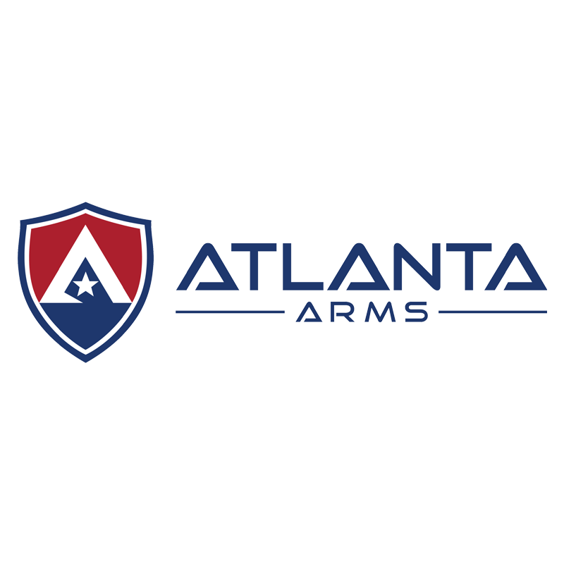 Atlanta Arms 9mm Luger / Parabellum Classic Match 124gr FMJ Ammo