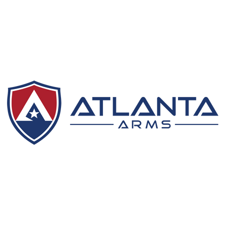Atlanta Arms 9mm Luger / Parabellum Classic Match 147gr FMJ Ammo