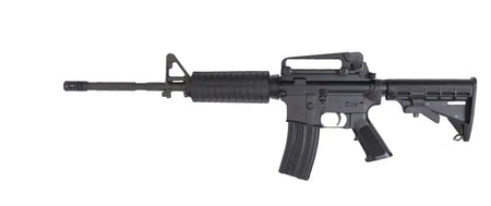 BUSHMASTER M4 PATROLMAN 556 BLK RFL