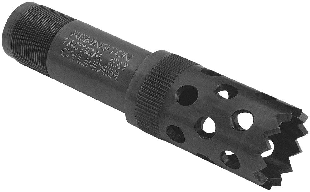REMINGTON TACTICAL CHOKE TUBE PORTED EXTENDED LEAD ONLY 12GA