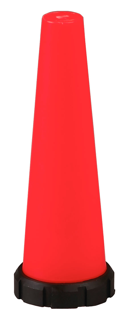 Streamlight 75903 Safety Wand Red Polymer
