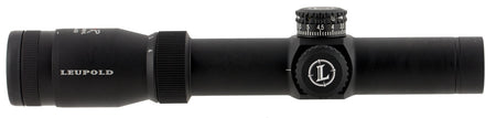 Leupold 113769 VX-R Patrol 
1.25-4x 20mm Obj 74.2-29.4 ft @ 100 yds FOV 30mm Tube Black Matte Finish Illuminated FireDot SPR
