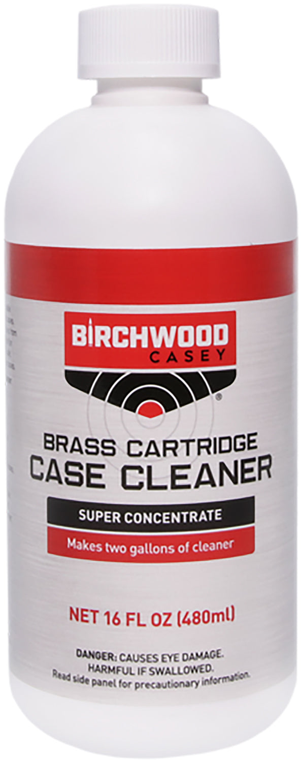 BC CASE CLEANER 16OZ CONCENTRATE