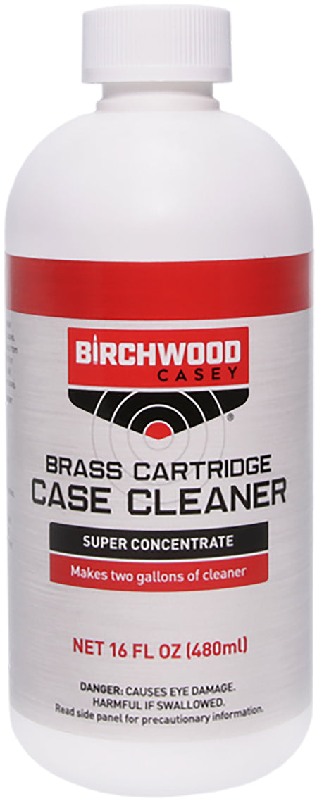 BC CASE CLEANER 16OZ CONCENTRATE