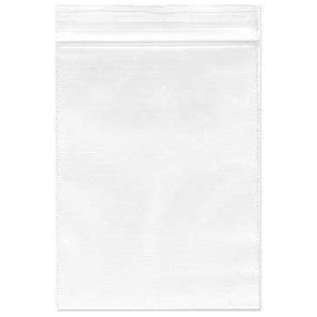 Plastic Bags 2x2 in. 100 pk.