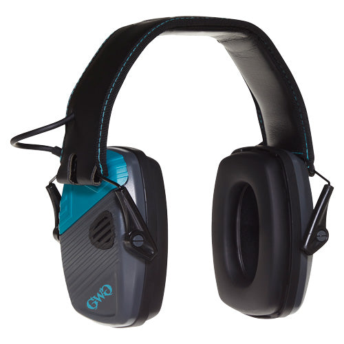 ALLEN GIRLS W/ GUNS LOW PROFILE EMUFF 24DB