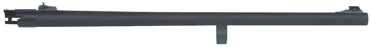 Mossberg 90805 OEM 12 Gauge 24" Slug Barrel w/Adjustable Rifle Sights, Fully-Rifled Bore & Matte Blued Finish, For Use w/Mossberg 835 Ulti-Mag
