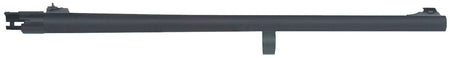 Mossberg 90805 OEM 12 Gauge 24" Slug Barrel w/Adjustable Rifle Sights, Fully-Rifled Bore & Matte Blued Finish, For Use w/Mossberg 835 Ulti-Mag