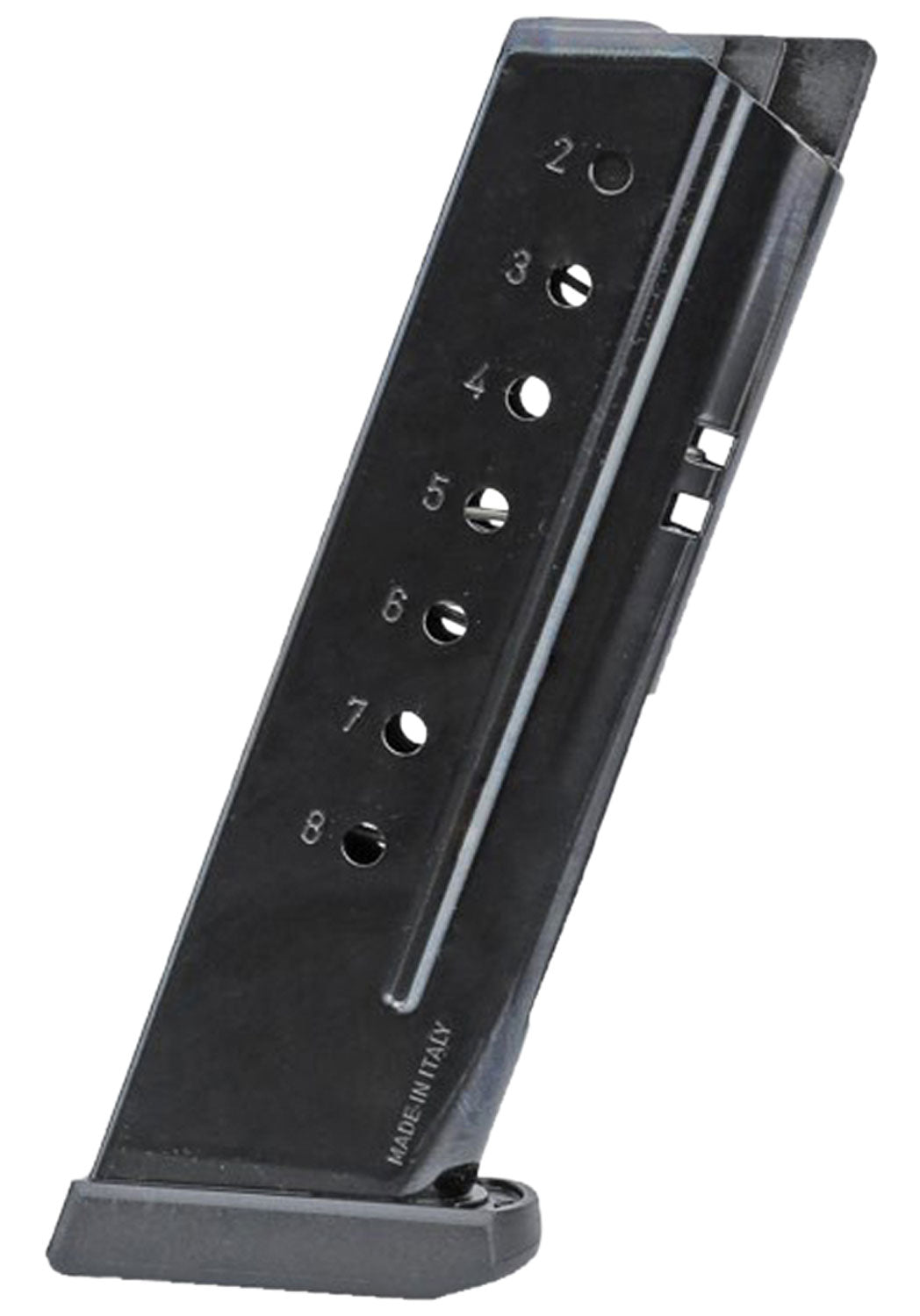 Sig Sauer MAG220108 P220 8rd 10mm Auto Blued Steel