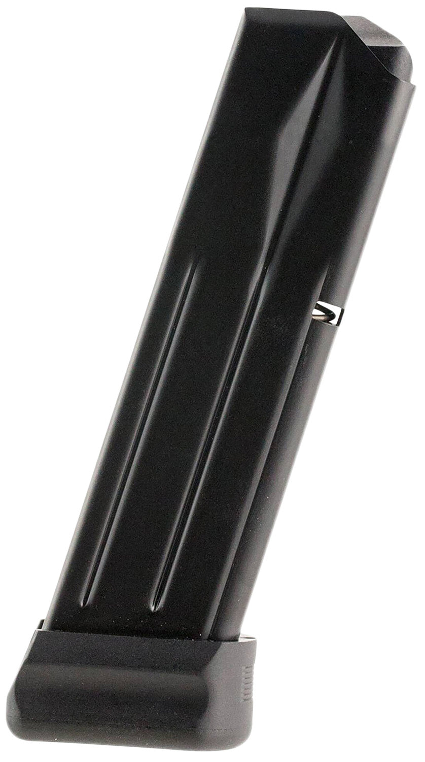 Sig Sauer MAG2022917 SP2022 17rd 9mm Luger Extended For Sig Pro 2340/P2022/2009 Blued Steel