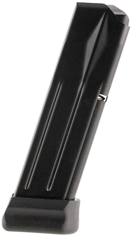 Sig Sauer MAG2022917 SP2022 17rd 9mm Luger Extended For Sig Pro 2340/P2022/2009 Blued Steel