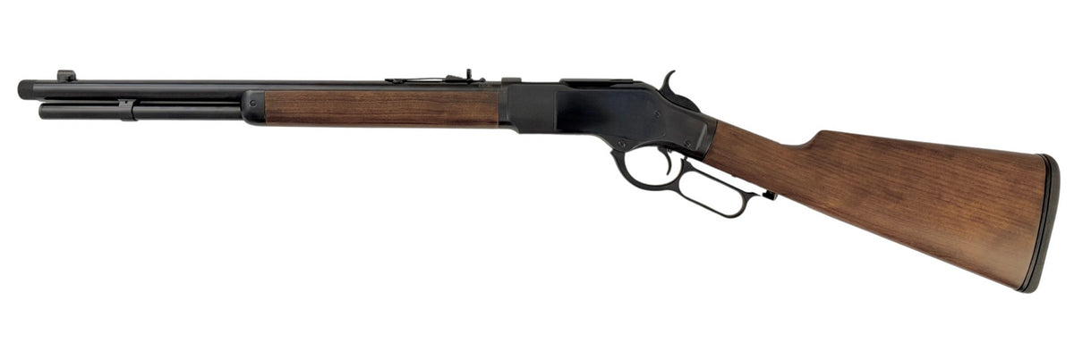 Taylors & Company 240003 Uberti 1873 9mm Luger 18"