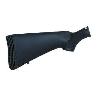 Mossberg FLEX Shotgun Synthetic Black 015813952262
