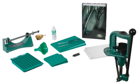 RCBS 9046 RS-5 Single Stage Reloading Press Kit
