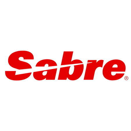 SABRE THE RUNNER RED PEPPER W/UV DYE GEL W/STRAP