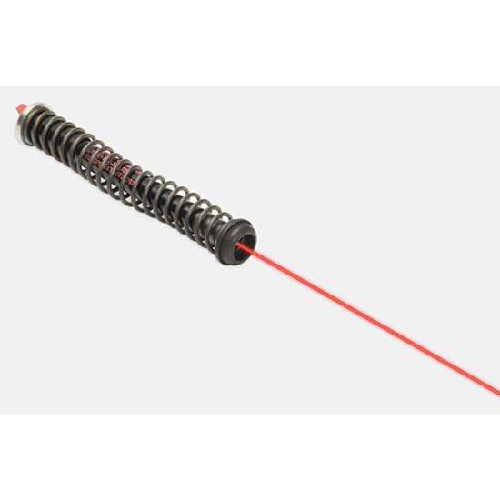 LASERMAX LASER SIGHT GLOCK 22 GEN 4 GUIDE ROD RED