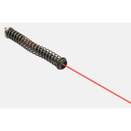 LASERMAX LASER SIGHT GLOCK 22 GEN 4 GUIDE ROD RED